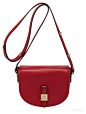 Mulberry Tessie Collection