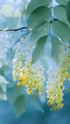 YAN的小屋采集到花