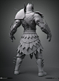 Zbrush Collection