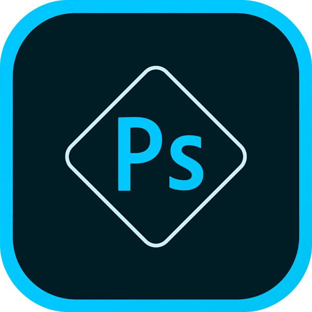 Adobe Photoshop Expr...