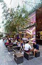 Pitt_Street_Mall-by-Tony_Caro_Architecture-08 « Landscape Architecture Works | Landezine