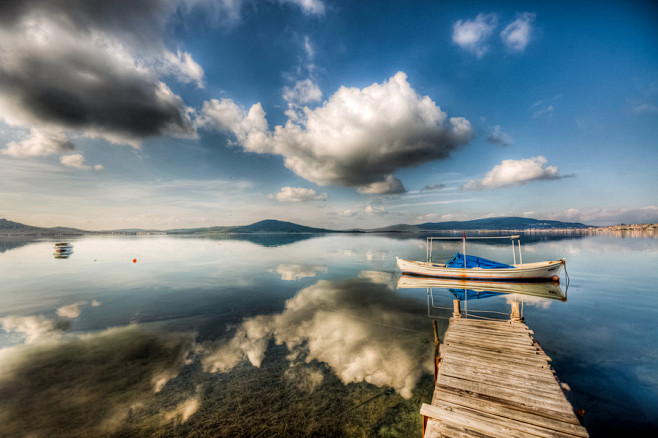 Photograph Jetty by ...