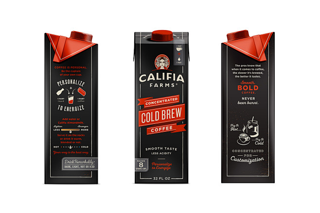 Califia Farms - Conc...