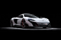 McLaren 675LT Set to Make Debut at the 85th Geneva Motor Show