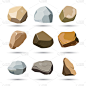 岩石和石集