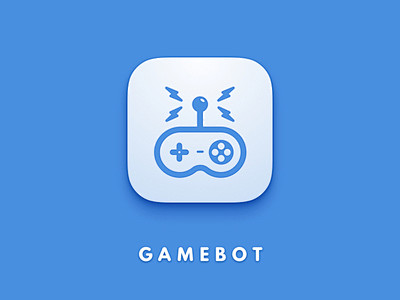 Gamebot Icons