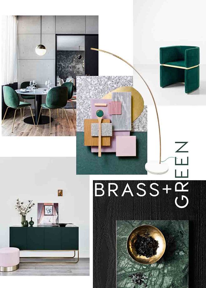 INTERIOR TRENDS | Br...