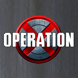 Operation X