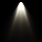 100个舞台灯光聚光灯光束射灯黑底叠加图层效果光效JPG图片素材-16
