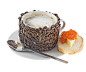 咖啡与咖啡豆37450_咖啡/巧克力/牛奶_美食类_图库壁纸_联盟素材