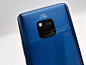 Huawei’s Mate 20 Pro is a spec and camera monster : Everything you could want from a phone, and then some