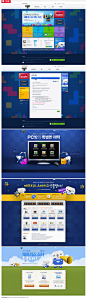 2013韩国《TETRIS》改版官网和活动页 | GAMEUI - 游戏设计圈聚集地 | 游戏UI | 游戏界面 | 游戏图标 | 游戏网站 | 游戏群 | 游戏设计