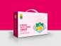 Fruit gift box : Fruit gift box