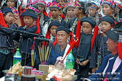 zfming采集到广西巴马-布努瑶的祝著