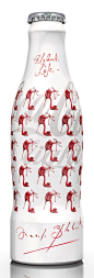 Manolo Blahnik – Coca Cola bottle - Celebrate ... | Drink-Bottle & ... #采集大赛#