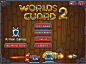 Worlds Guard 2 | Strategy Games | Play Free Games Online at Armor Games