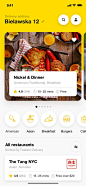 https://dribbble.com/shots/4289148-Food-Delivery-App/attachments/978629