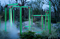 微藻实验花园：景观设计中的绿色新篇章 / 澳博景观 – mooool木藕设计网