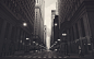 Chicago Financial District LaSelle St USA cities wallpaper (#2851786) / Wallbase.cc