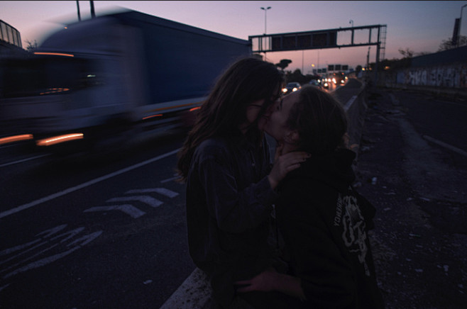 Young Love | Paolo R...