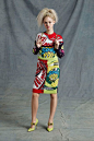 Moschino | Resort 2015 Collection | Style.com