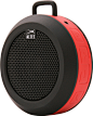 Amazon.com: Altec Lansing iMW355 Orbit Bluetooth Speaker, Red: Electronics