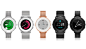 Pebble Time Round : World's Thinnest and Lightest Round Smartwatch. www.pebble.com/round