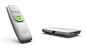 Smart TV Remote Control : Sleek and ergonomic remote control for smart TV 