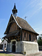 Chapelle Notre-Dame-de-la-Pitié Saint-Martin-sur-Ouanne. Bourgogne