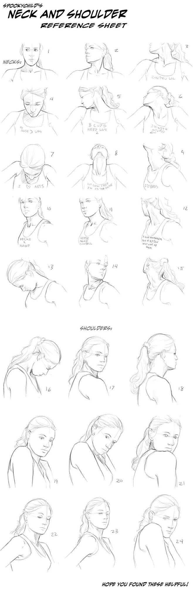 Neck Reference Updat...