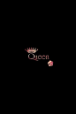 ❥Queen #壁纸#