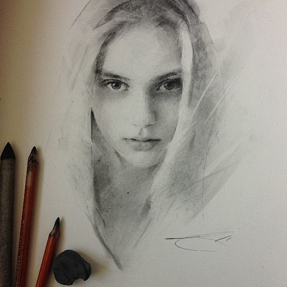 charcoals — Casey Ba...