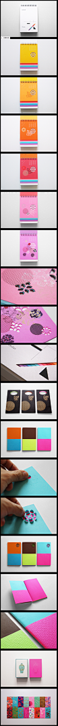 Astrobrights Papers Products on Behance 时尚古典风