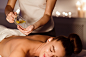 Harmony Thai Traditional Massage - Our Services : Harmony Thai Traditional Massage Therapy; Thai Massage; Oil Massage; Geelong Massage