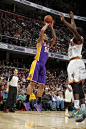 Los Angeles Lakers vs. Cleveland Cavaliers - Photos - February 05, 2014 - ESPN