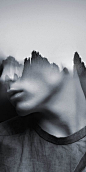 Dream Mountains by Antonio Mora. S): 