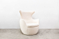Camilla Chair by Iconic