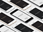 Perspective iPhone 6 Plus PSD - 图翼网(TUYIYI.COM) - 优秀APP设计师联盟