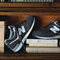 Fancy - New Balance 576