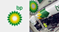 2008年，英国石油公司为logo设计的投入高达2亿1100万美元！2001年奥美广告公司为英国石油公司更改logo设计、设计宣传词、图片等，意在打造“一家公众有信心的能源公司”的形象，向人们展示英国石油公司的担当和社会责任等。
当然，墨西哥湾漏油事件发生后，英国石油公司又有了不同的公众形象。