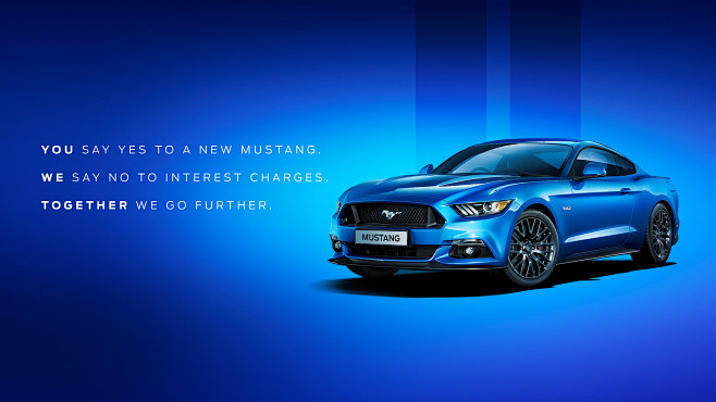 Ford Studio Campaign...