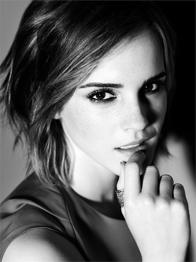 Emma Watson