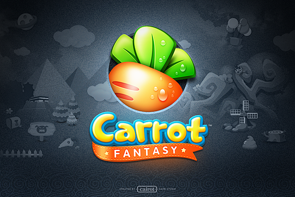 CarrotFantasy（保卫萝卜） ...