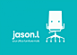 JasonL Furniture Identity on Behance