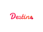 Destino Logo