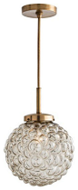 Arteriors Home - Giuliana Large Pendant - 46735 contemporary-pendant-lighting