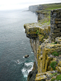 Aran Islands - Ireland