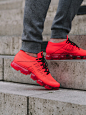 nike air vapormax flyknit mens running shoe