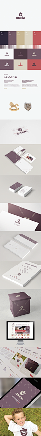 Onkja on Behance