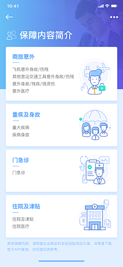 呆魚LOVEICON采集到APP页面